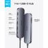 Anker USB C Hub, 7in1 Multi-Port USB Adapter for Laptop/Mac, 4K@60Hz USB C to HDMI Splitter, 85W Max PD, 2 USB 3.0 & 1 USBC Data Ports, SD/TF Card Reader, for Type C Devices (Charger Not Included)